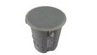 Qsc AD-C81TW Ceiling Mount Subwoofer System (white) Free Shipping Used. Price: $99.99.