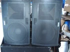 Eaw MK5194 - 2 Way Full Range Professional Loudspeaker 15" Woofer Used. Price: $300.00.