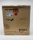 Soundtube IPD-RS62-EZ Dante-enabled 6.5" Coaxial Open-ceiling Speaker (black) New. Price: $599.25.