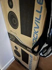 Pair Rockville APM8W V2 8" Active Powered Studio Monitor Speakers Usb+bluetooth Open. Price: $375.00.