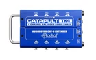 Radial Engineering Catapult TX4 4-CHANNEL Snake For Audio/routing (transmitter) New. Price: $234.99.