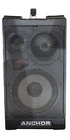 Anchor Liberty Mpb 3500 Speaker Amp, Xlr & 1/4", Eq, Used. Price: $94.74.