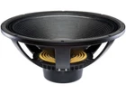 B&c 18NBX100 Lf 18" Neodymium Pro Audio Subwoofer 2400W Bass Speaker 8-OHMS New. Price: $448.56.