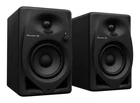 Pioneer Dj DM-40D-BT 4" Two-way Active Desktop Monitor System With Bluetooth New. Price: $150.00.
