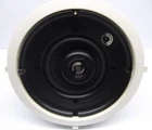 Qsc AD-C42T In-ceiling, Ductwork, Wall Mount Speaker Multi Voltage 40W Rms 8OHM Used. Price: $59.97.
