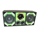 Deejay Led TBH8GREEN 2 Despacito Horn Tw Braz New. Price: $391.89.