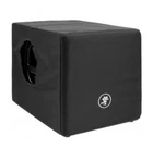 Mackie SRM1801 Subwoofer Speaker Padded Cover New. Price: $140.00.