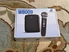 Winbridge Wireless Voice Amplifier WB009 Microphone & Speaker Battery Power New. Price: $40.00.