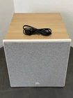 Used Jbl Stage 200P 10-INCH Powered Subwoofer Latte. Price: $269.00.