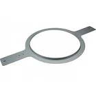 Qsc AD-MR6 Mud Ring For AD-C4T-LP & AD-C6T 2-WAY Ceiling Loudspeaker (6-PACK)NEW. Price: $75.00.