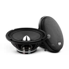 DS18 PRO-FR6NEO 6.5" Neodymium Bullet Full-range Car Door 2 Speakers New. Price: $239.95.