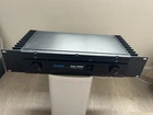 Alesis RA-100 Reference Amplifier Used. Price: $119.00.