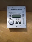 Vintage American Audio Pro Dj Powers On** 120224 M0111 006 (A-06) Used. Price: $40.00.