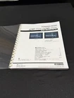 Service Manual Yamaha Emx 512SC 312SC Powered Mixer * Color New Open. Price: $42.75.