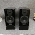 Pmc Twenty 22 Speaker Pair Set Tested From Japan Jp Works MG01 8.5/PC Used. Price: $2879.95.