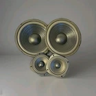 **2**GRS 10PF-8 Woofer. 5PF-8 &free Mcm 5.25 Speaker Included Open. Price: $85.00.