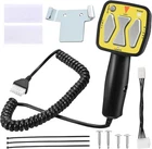 Meyer Snow Plow Controller 22154 6-PIN Handheld E47 E60 E57 New. Price: $72.23.