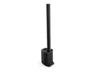 WPX-2000 Modular Line Array Speaker 1200W Power Portable Pa, Bluetooth... New. Price: $369.95.