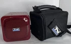 Anchor Audio An-mini Portable Pa System (used). Price: $98.99.