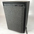Electro Voice Ev Sentry 100EL Powered Studio Monitor Speaker Black Wood Case Used. Price: $199.99.