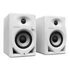 Pioneer Dj DM-40D-W 4-INCH Desktop Monitor, White New. Price: $204.00.