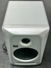 Krk System Rokit (RP5G3SB-NA) 50W Limited Edition Silver Studio Mo (PD1116173) Used. Price: $199.99.