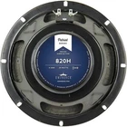 Eminence 820H 8" Guitar Speaker 4 Ohm Hemp Cone Patriot Series - Fender Champ New. Price: $109.99.