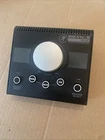 Mackie Big Knob Passive 2X2 Studio Monitor Controller Used. Price: $34.99.