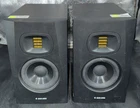 Adam Audio T5V Speakers (parts/repair) For. Price: $359.99.