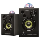 Hercules 32 Party 3" 60W Pair With Lights New. Price: $149.99.