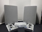 Extron Sm 28T White Put 70V Or 100V Selectable Taps Speaker: Ohms New. Price: $175.00.