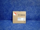 Bosch LC1-MSK Metal Suspension Kit For Speakers (P30) New. Price: $17.99.