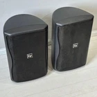 Voice/electro Speaker ZX1I-90 2 Pieces Used. Price: $736.39.