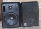 Electro Voice Compact Monitor S40T Speaker Pair For. Price: $50.00.