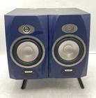 Lot Of 2 Tannoy Reveal 6D Monitor Speaker For. Price: $179.99.