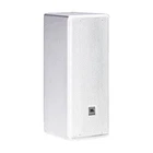 Jbl AC26 2-WAY Dual 6.5" Professional Speaker White New. Price: $799.00.