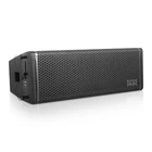Sound Town Dual 8" 3-WAY 1900W Passive Line Array Speaker (FILA-28LMH) New. Price: $1177.24.