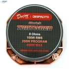 Tbhtwred Bullet Tweeter New. Price: $44.64.
