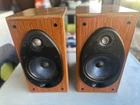 Polk Audio RTI-38 Bookshelf Wall Mount Hi-fi Speakers Pair. Local Pick Up Only! Used. Price: $75.00.