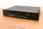 Crown Xls 602 2-CHANNEL Power Amplifier CG010S5 Used. Price: $164.99.