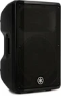 Yamaha DBR12 800W Inch Powered Speaker New. Price: $459.99.