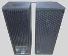 Meyer Sound UP-4XP Speaker W/phoenix 5PIN #716 (pair) Ths Used. Price: $1495.00.
