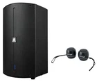 Avante Audio A10X 1000W 10" 2-WAY Powered Pa W/dsp+home Speakers Adj New. Price: $499.99.