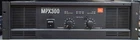 Jbl MPX300 Power Amplifier 1994 Vintage Used Speaker With Cooling Fan. Price: $711.46.