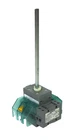 Siemens 3LD2244-0TK53 Rotary Switch W/ 3LD9220-5C Contact Block Used. Price: $115.00.