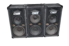 Set Of 03 Crate Passive PS-1210H Loudspeaker -local Pickup. Used. Price: $349.99.