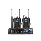 Debra Audio Pro ER-102 Uhf Iem Mono Wireless In Ear Monitor System With Mon... New. Price: $193.61.