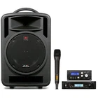 Galaxy Audio Traveler 10 Portable Pa Wcd Playerwireless Receiver, Microphone New. Price: $1899.99.