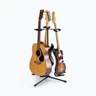 On-stage GS7353B-B Tri Flip-it Guitar Stand Unspecified. Price: $129.99.
