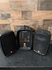 Jbl Eon 206P Channel Portable Used. Price: $299.99.